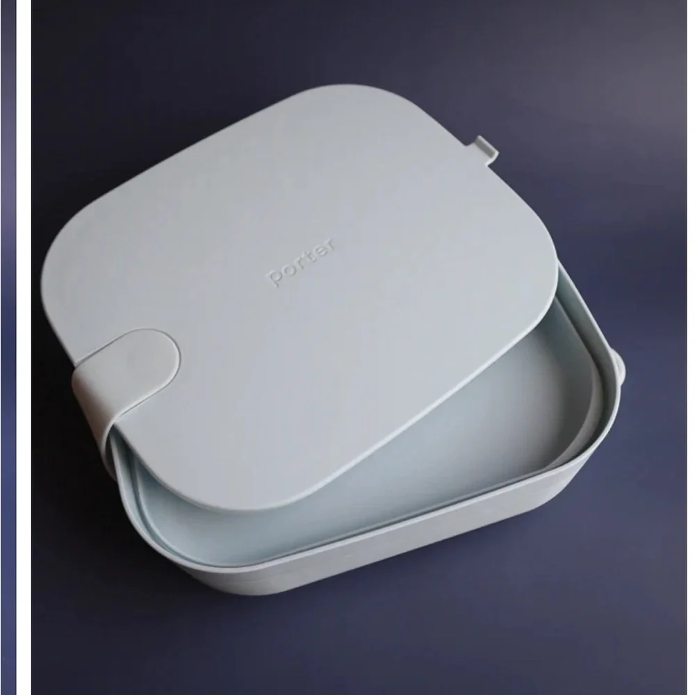 Porter Lunch Box - Picture 7 of 7